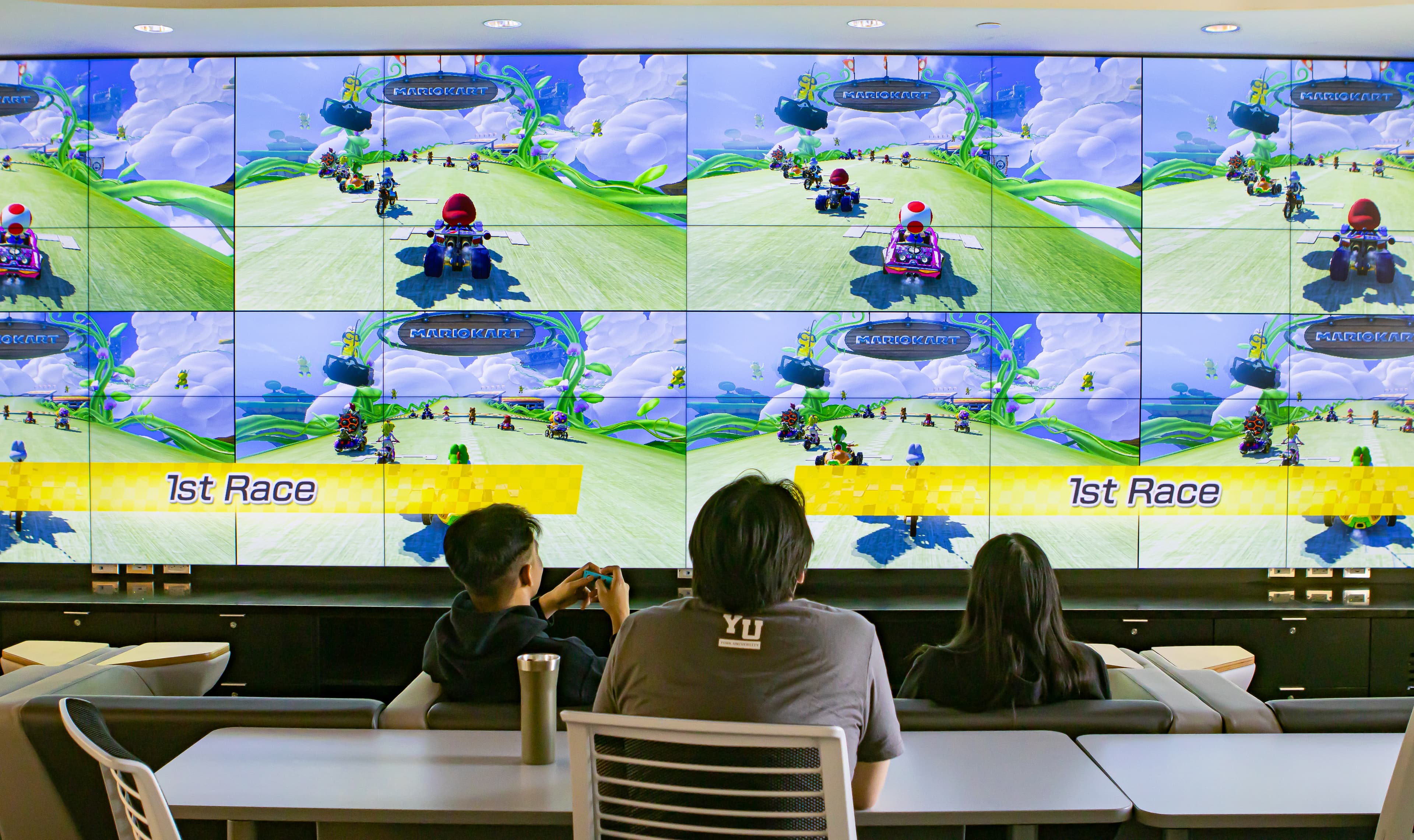 Events Page Landing Image